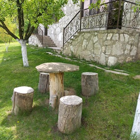 Guest House Ijevan's Garden Extérieur photo