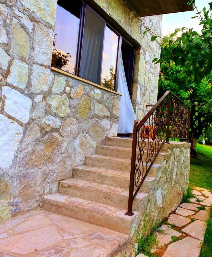 Guest House Ijevan's Garden Extérieur photo