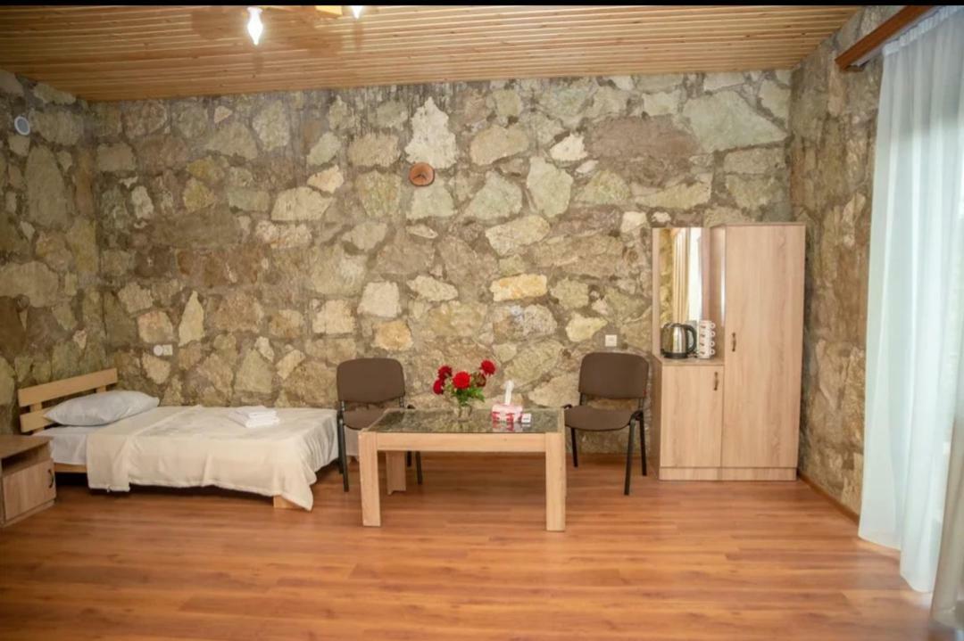 Guest House Ijevan's Garden Extérieur photo