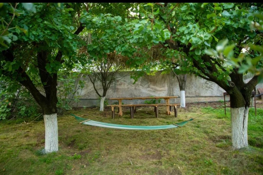 Guest House Ijevan's Garden Extérieur photo